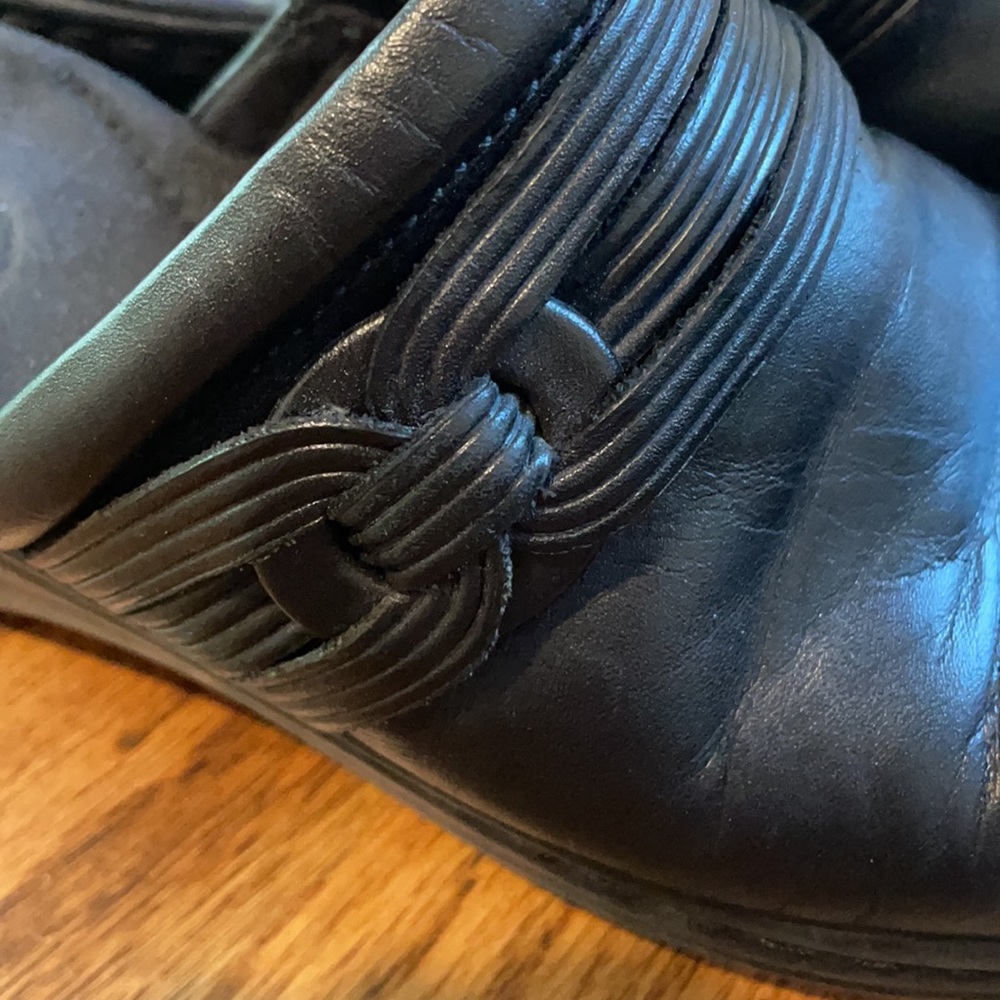 Clarks Shoes 8 - image 3